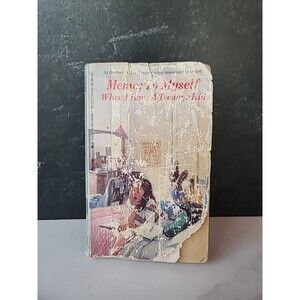 Memo: To Myself When I Have A Teenage Kid By Carol Snyder Paperback